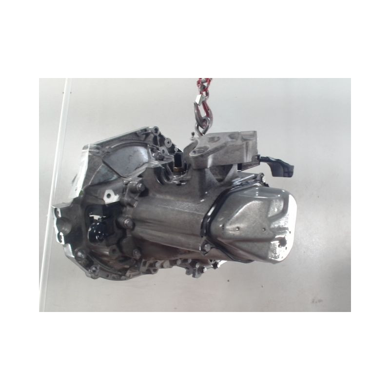 BOITE A VITESSE MECANIQUE PEUGEOT 207 1.4