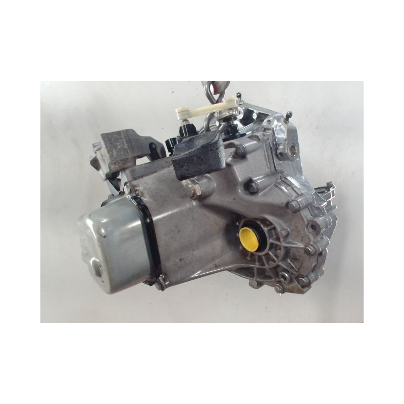 BOITE A VITESSE MECANIQUE PEUGEOT 207 1.4
