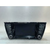 ECRAN GPS SKODA FABIA