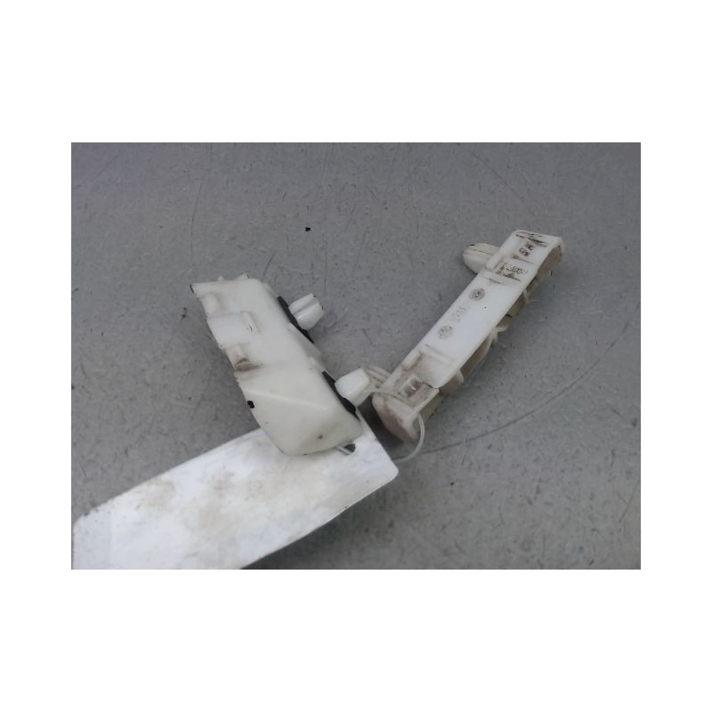 SUPPORT PARE-CHOC ARD NISSAN QASHQAI +2 I Phase 2 LONG 2010-2014