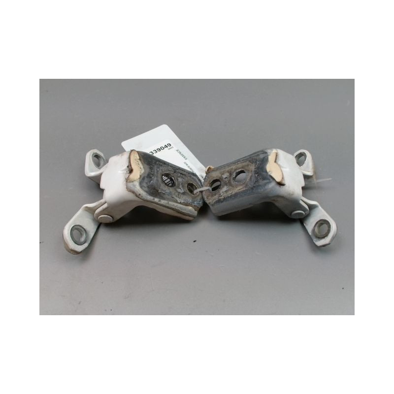 CHARNIÈRE PORTE AVD NISSAN MICRA 2009-
