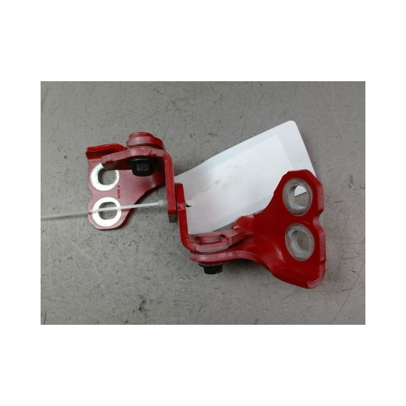 CHARNIÈRE PORTE AVD FIAT 500 2007-