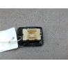 COMMANDE LEVE-GLACE PORTE AVD DACIA SANDERO II Phase 1 2012-...
