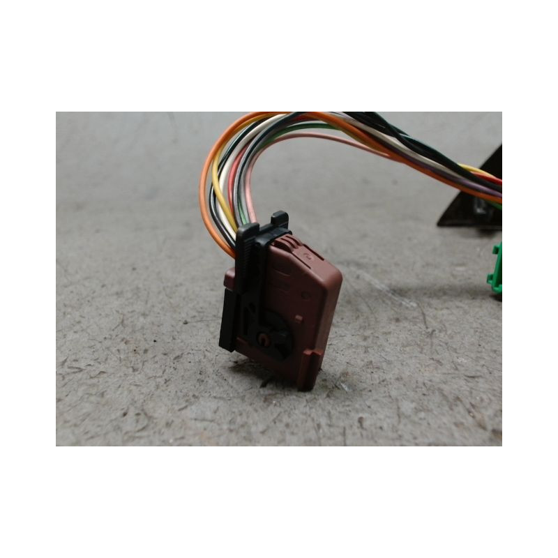 RETROVISEUR EXTERIEUR ELECTRIQUE DROIT PEUGEOT 607 2004-