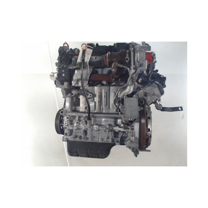 MOTEUR DIESEL CITROEN C4 1.6 BlueHDi 100