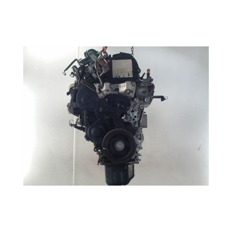 MOTEUR DIESEL CITROEN C4 1.6 BlueHDi 100