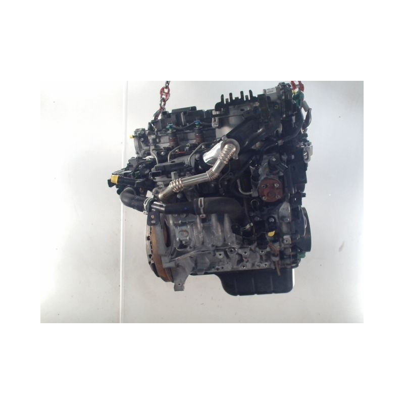 MOTEUR DIESEL CITROEN C4 1.6 BlueHDi 100