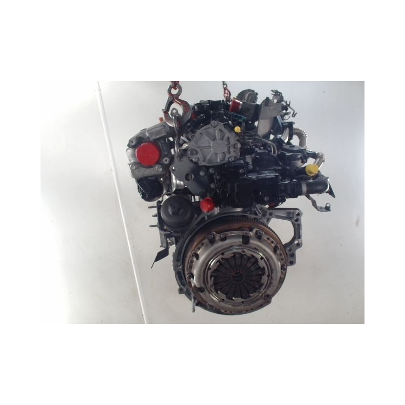 MOTEUR DIESEL CITROEN C4 1.6 BlueHDi 100