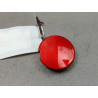 OBTURATEUR COUVRE CROCHET DE BOUCLIER AR RENAULT CLIO IV Phase 1 2012-...