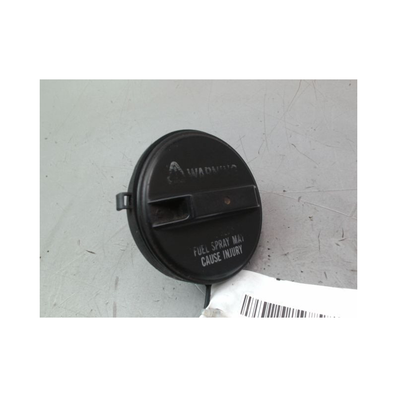 BOUCHON RESERVOIR A CARBURANT FIAT SEDICI