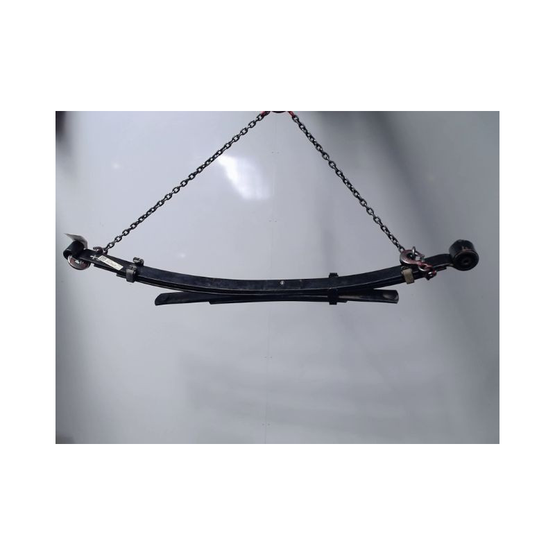 LAME DE RESSORT ARRIERE DROIT FORD RANGER 2002 -