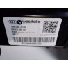 ATTELAGE AUDI A4