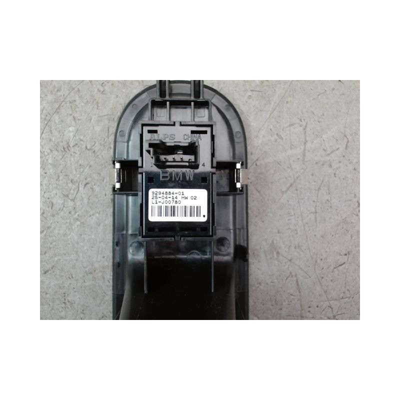 COMMANDE LEVE-GLACE PORTE AVD MINI MINI COUNTRYMAN II (R60) 2010-...