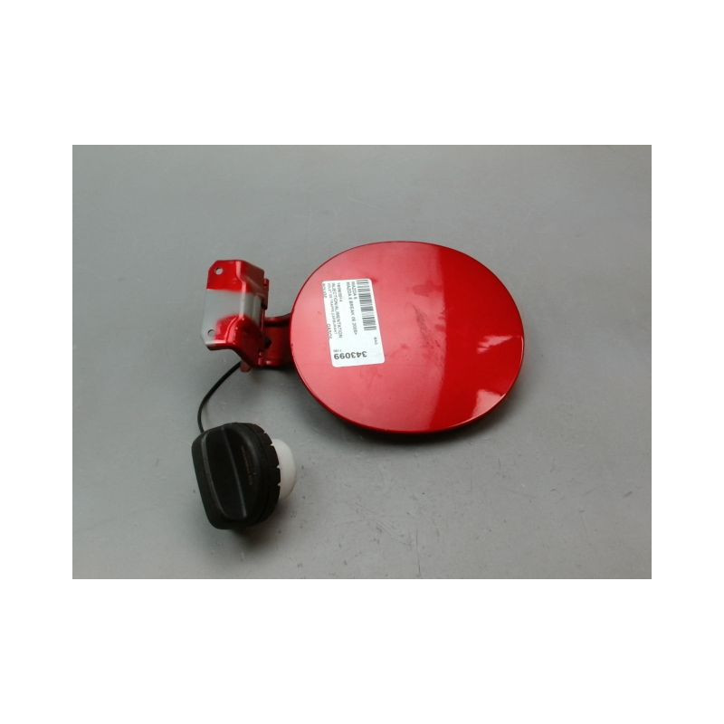 VOLET DE TRAPPE CARBURANT MAZDA MAZDA 6 BREAK 2005-