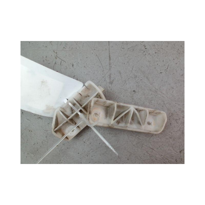 SUPPORT PARE-CHOC ARG NISSAN QASHQAI BREAK I Phase 1 2007-2010