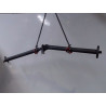 TRANSMISSION LONGITUDINALE MERCEDES CLASSE C 2007- C 200 CDI 