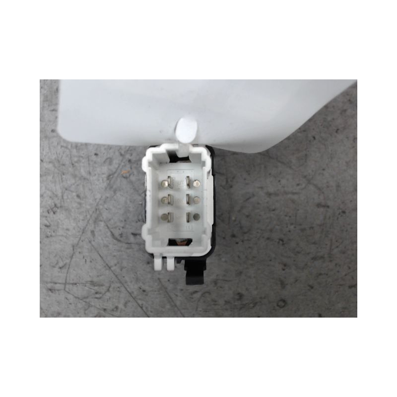 COMMANDE LEVE-GLACE PORTE AVD RENAULT CLIO II PH.2 01-06