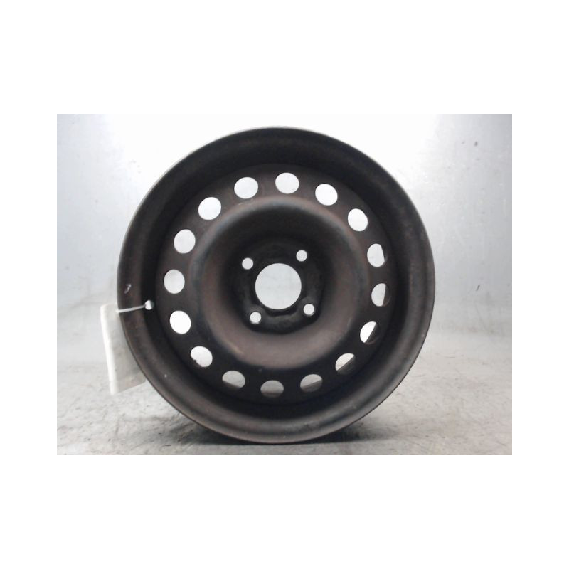 JANTE TOLE RENAULT MEGANE I PH2 99-02
