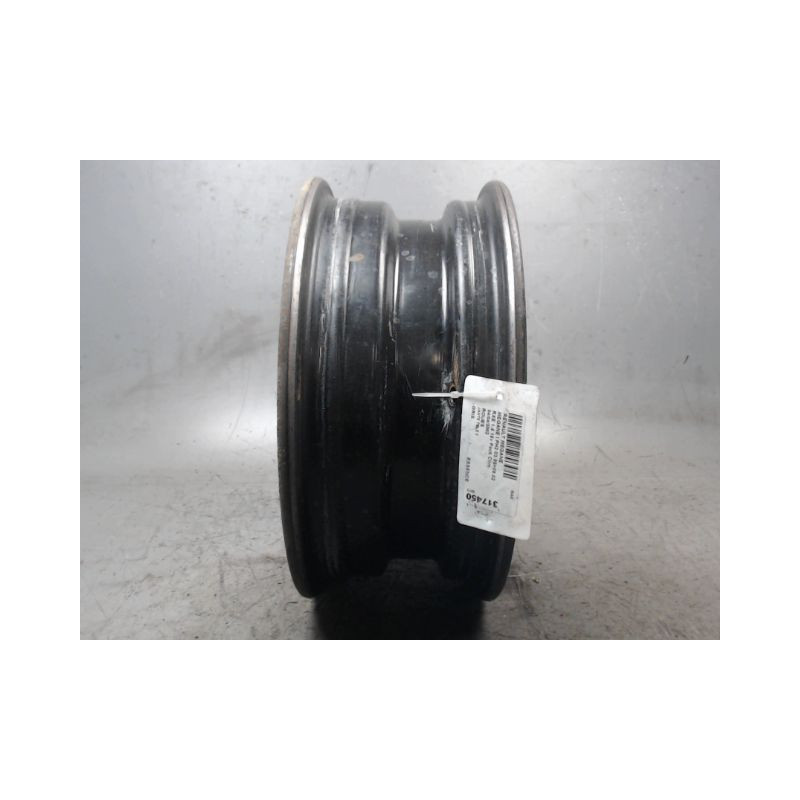 JANTE TOLE RENAULT MEGANE I PH2 99-02