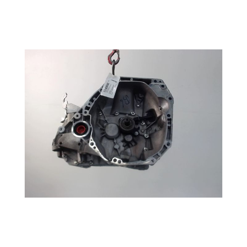 BOITE A VITESSE MECANIQUE NISSAN JUKE Phase 2 2014-... 1.6