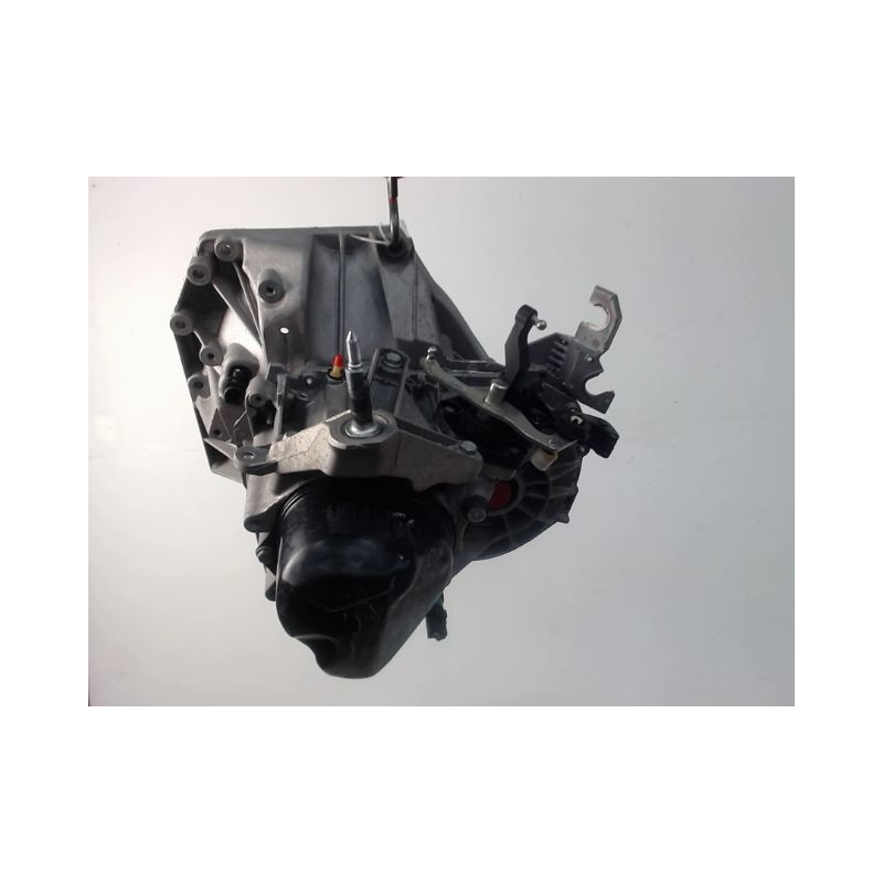 BOITE A VITESSE MECANIQUE NISSAN JUKE Phase 2 2014-... 1.6