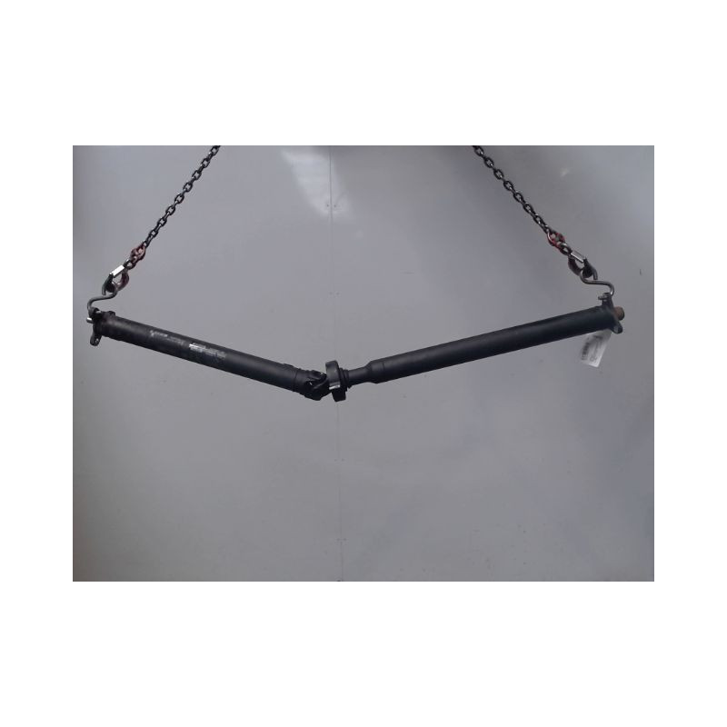 TRANSMISSION LONGITUDINALE B.M.W. SERIE 1 116 i