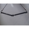 TRANSMISSION LONGITUDINALE B.M.W. SERIE 1 116 i
