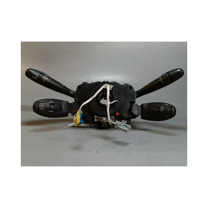 BLOC COMMODOS PEUGEOT 308 2007-