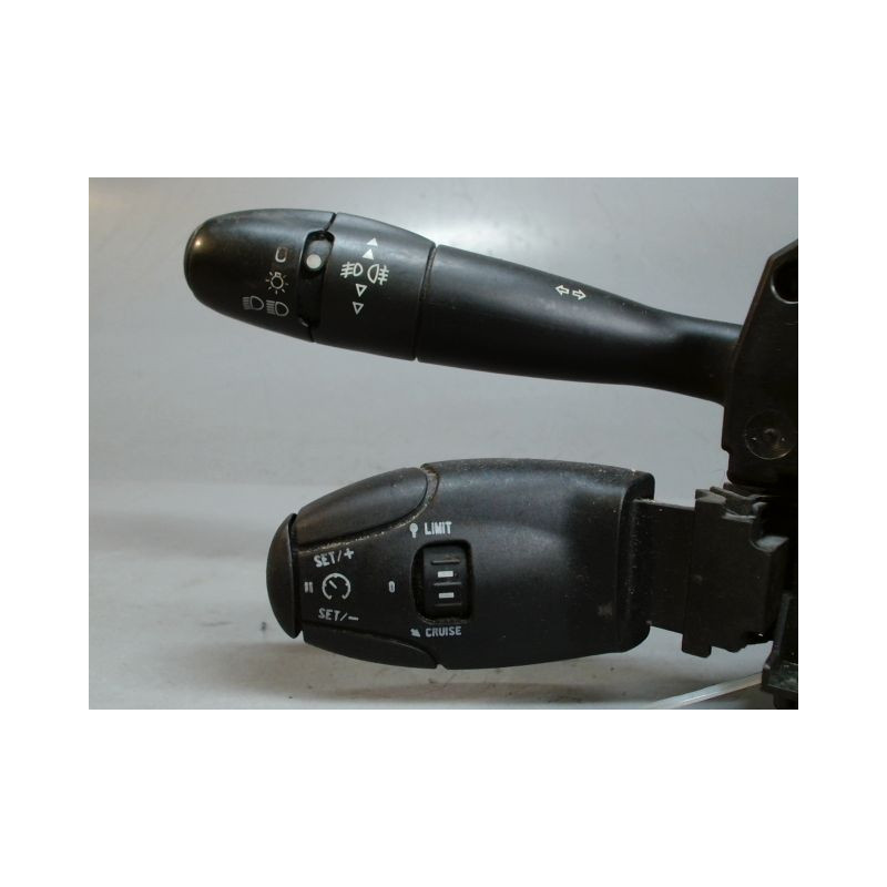 BLOC COMMODOS PEUGEOT 308 2007-
