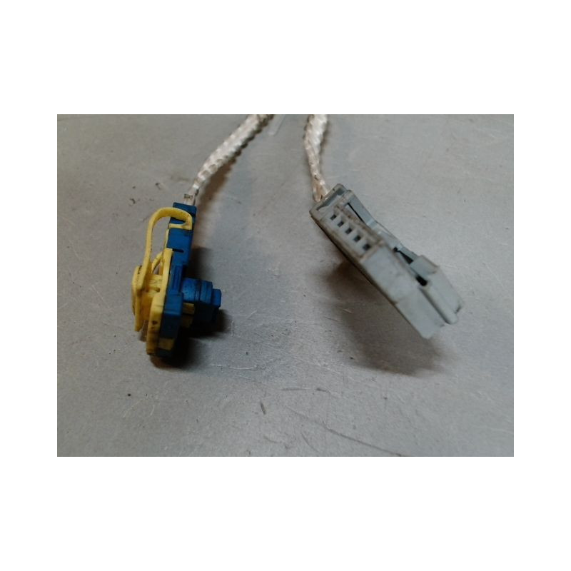 BLOC COMMODOS PEUGEOT 308 2007-