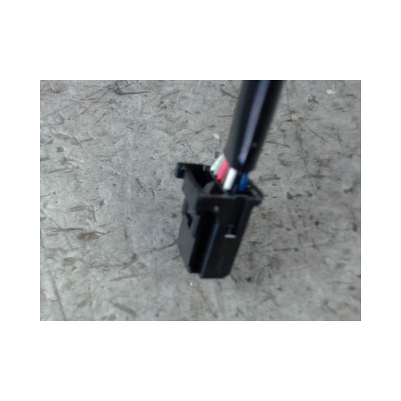 RETROVISEUR EXTERIEUR ELECTRIQUE DROIT RENAULT CLIO IV