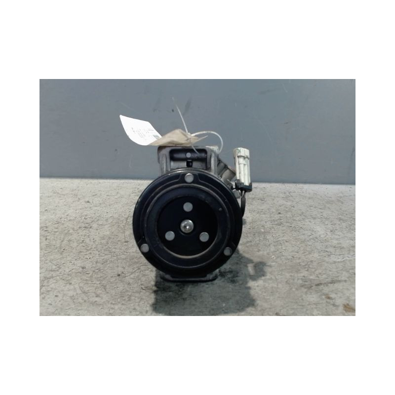 COMPRESSEUR AIR CONDITIONNE OPEL MERIVA 2006-