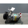 COMPRESSEUR AIR CONDITIONNE OPEL MERIVA 2006-