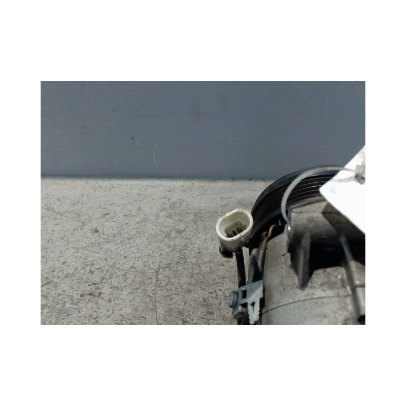 COMPRESSEUR AIR CONDITIONNE OPEL MERIVA 2006-