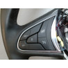VOLANT DE DIRECTION RENAULT MEGANE