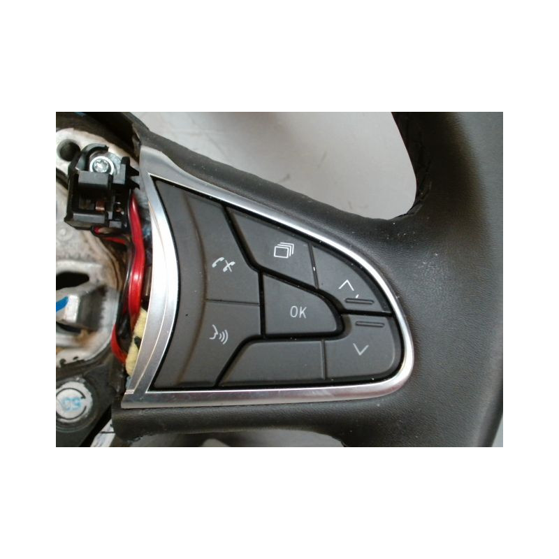 VOLANT DE DIRECTION RENAULT MEGANE