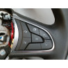 VOLANT DE DIRECTION RENAULT MEGANE