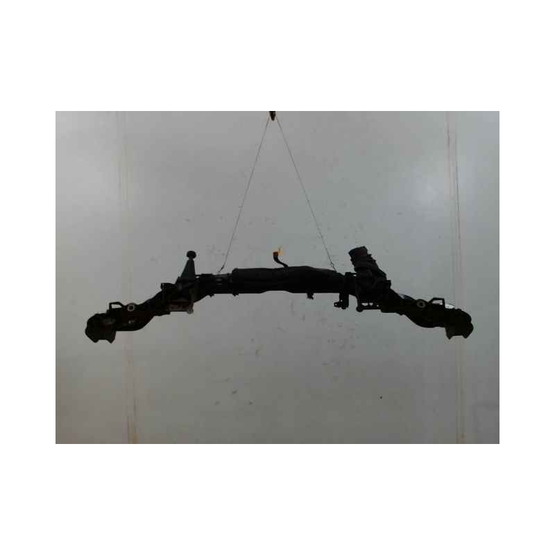 FACE AVANT FORD C-MAX