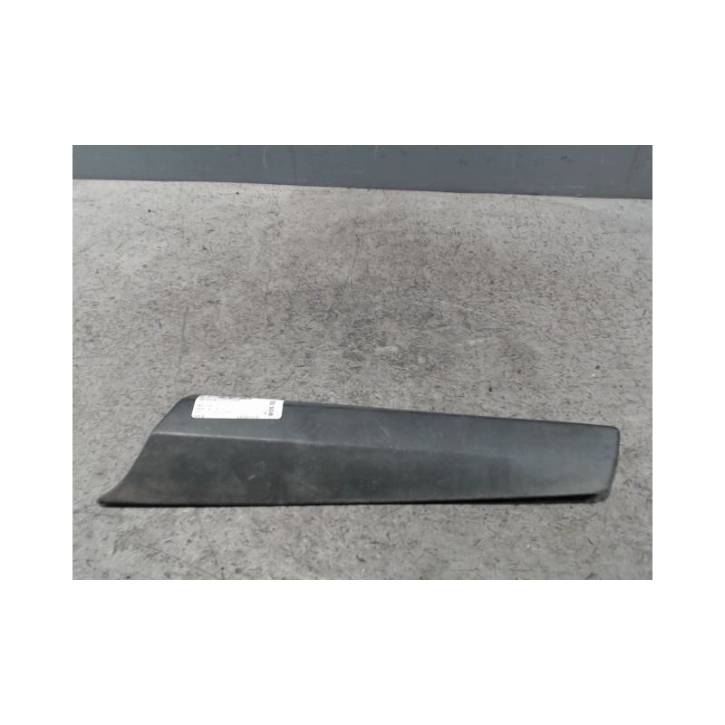 PROTECTION AILE ARRIERE GAUCHE RENAULT MEGANE III 2008-