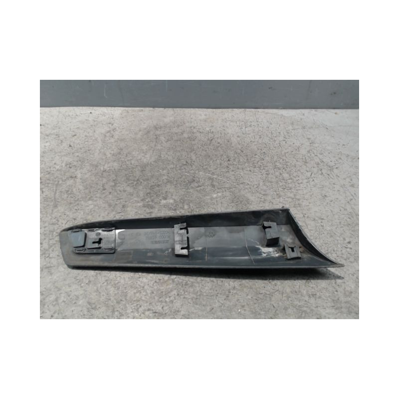 PROTECTION AILE ARRIERE GAUCHE RENAULT MEGANE III 2008-