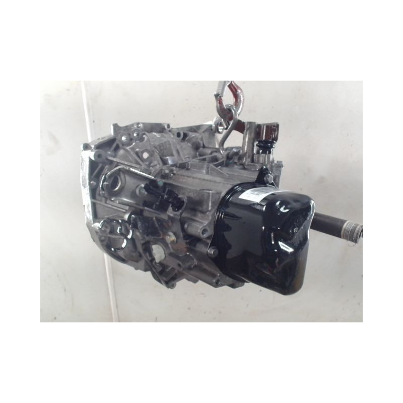 BOITE A VITESSE MECANIQUE DACIA SANDERO 1.2
