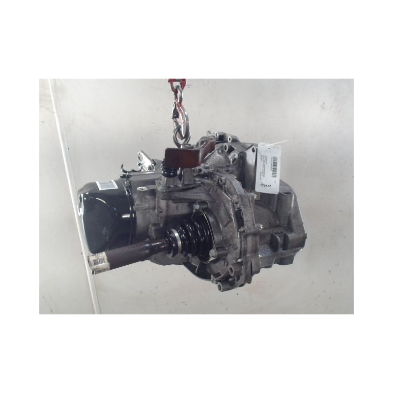 BOITE A VITESSE MECANIQUE DACIA SANDERO 1.2