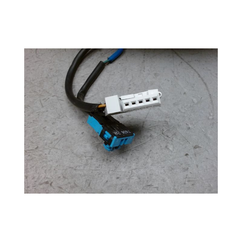 BLOC COMMODOS PEUGEOT 5008