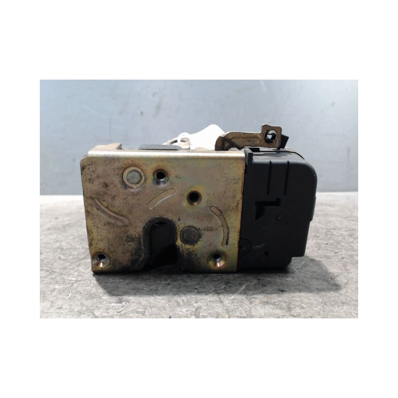 SYSTEME CONDAMNATION AVANT GAUCHE PEUGEOT 206 5P