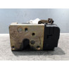 SYSTEME CONDAMNATION AVANT GAUCHE PEUGEOT 206 5P
