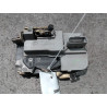 SYSTEME CONDAMNATION AVANT GAUCHE PEUGEOT 206 5P
