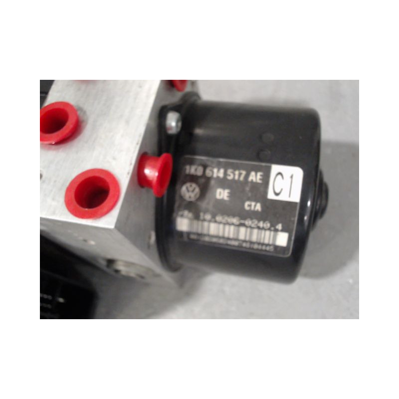 UNITE HYDRAULIQUE ABS AUDI A3