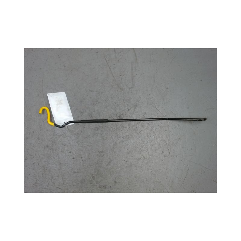 BEQUILLE CAPOT CITROEN C4