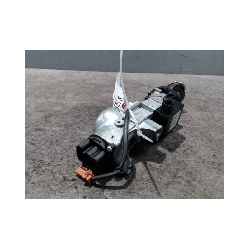 ANTIVOL DE DIRECTION NISSAN MICRA 2009-