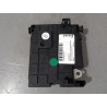 BOITE A FUSIBLES CITROEN C4